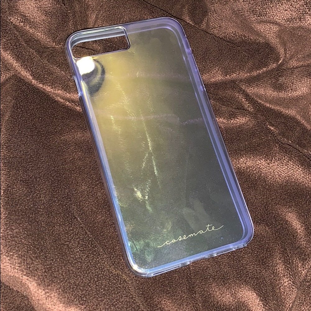 Case-Mate Iridescent IPhone 8 Plus case